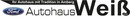 Logo Autohaus Weiß GmbH